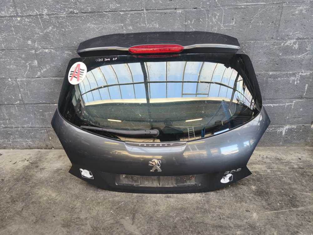 HAYON PEUGEOT - Vue 1